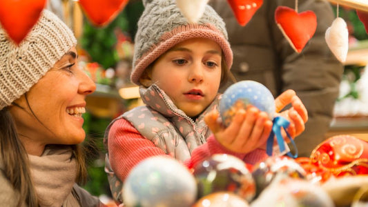Things to Do with Kids at Christmas in Hexham 2024/2025