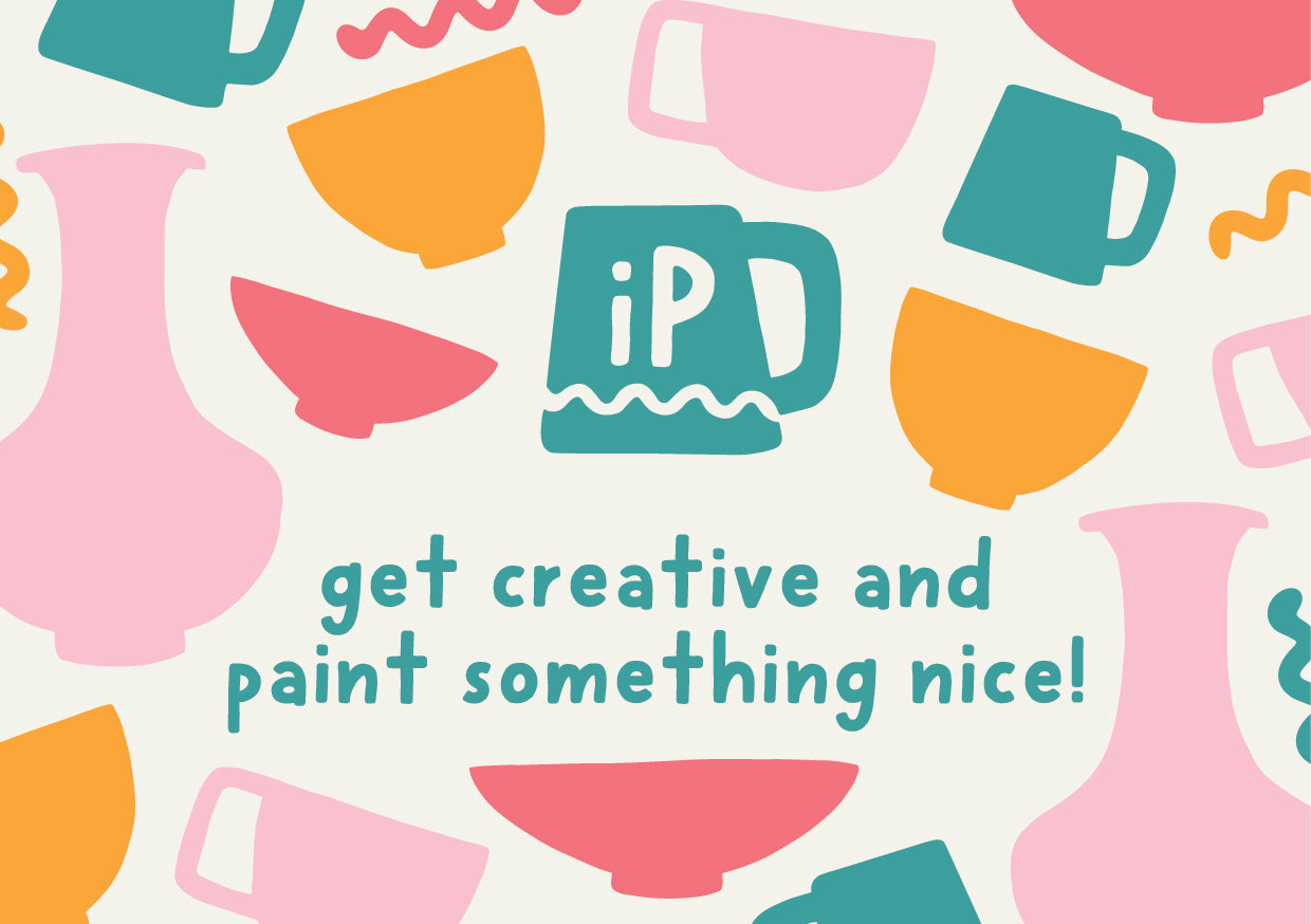 Inspired Pots Gift Card