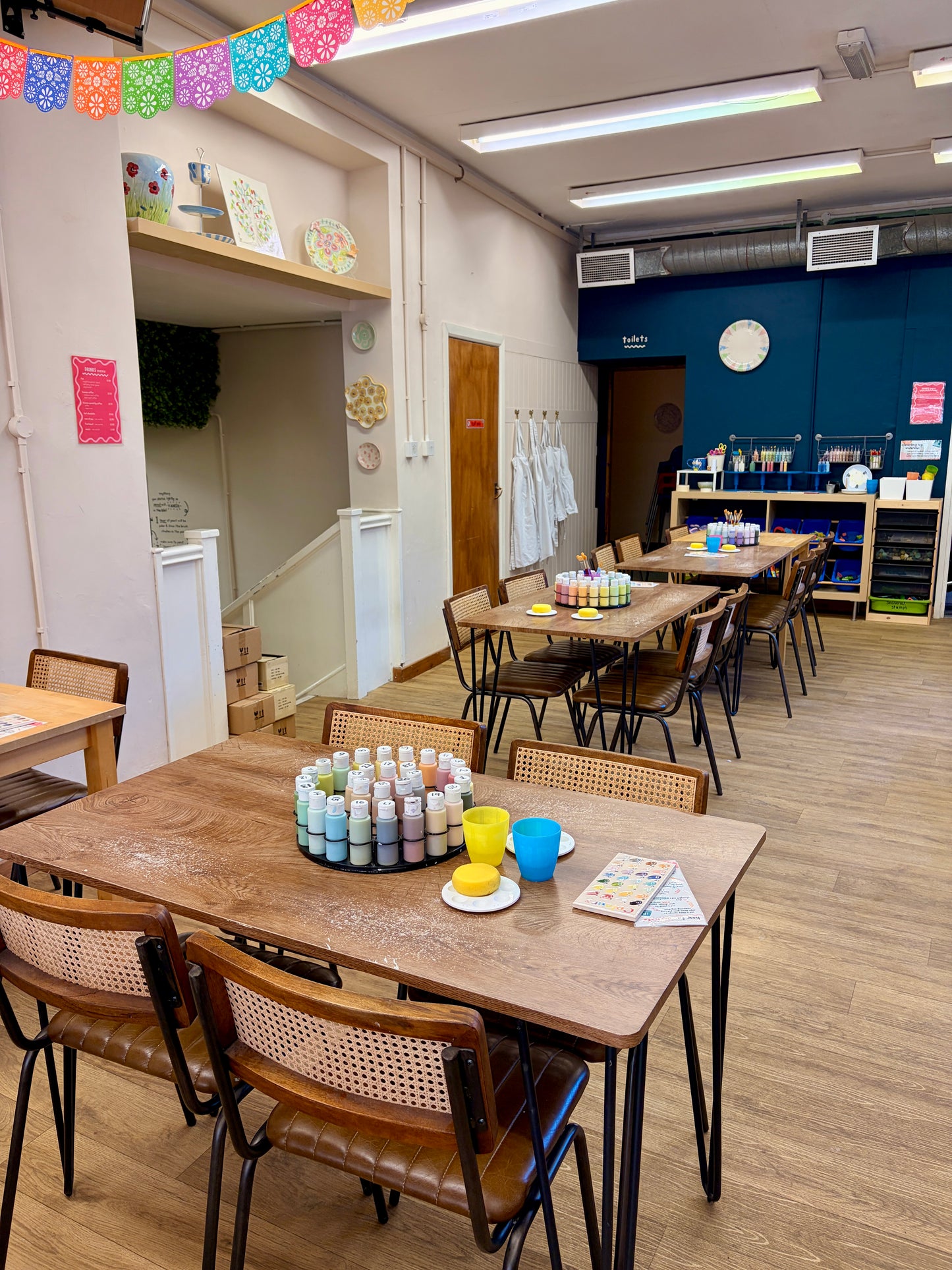 Table Booking