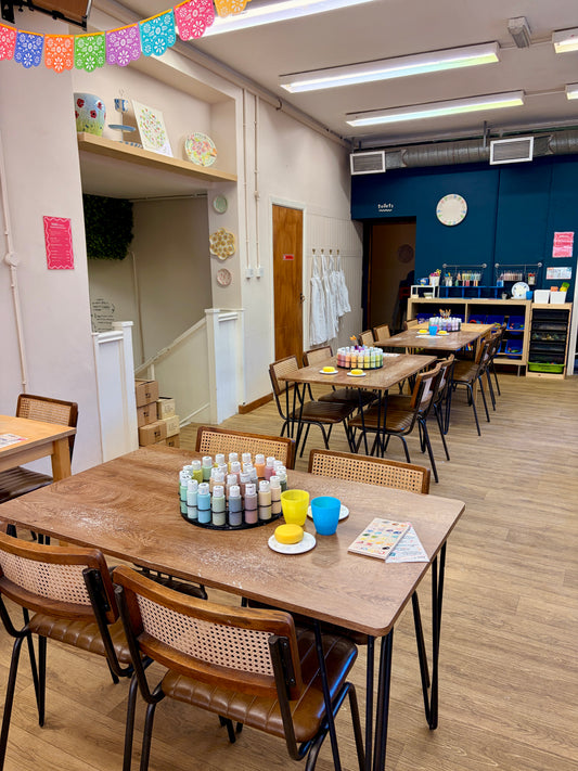 Table Booking